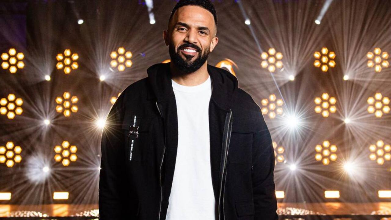 Craig David