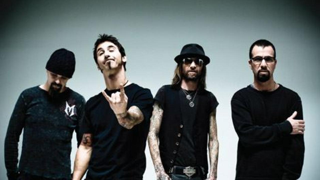 Godsmack