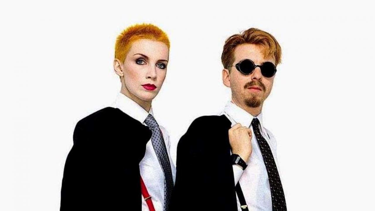 Eurythmics