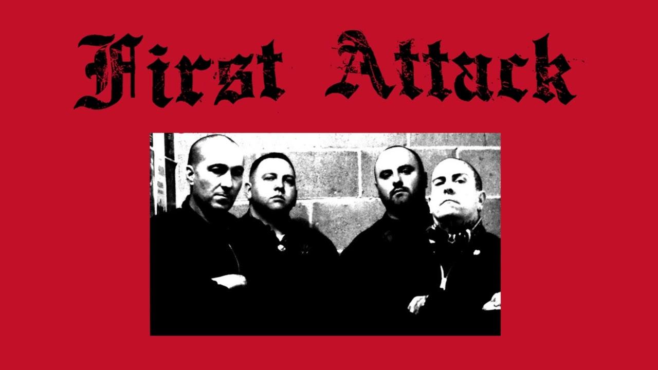 First Attack