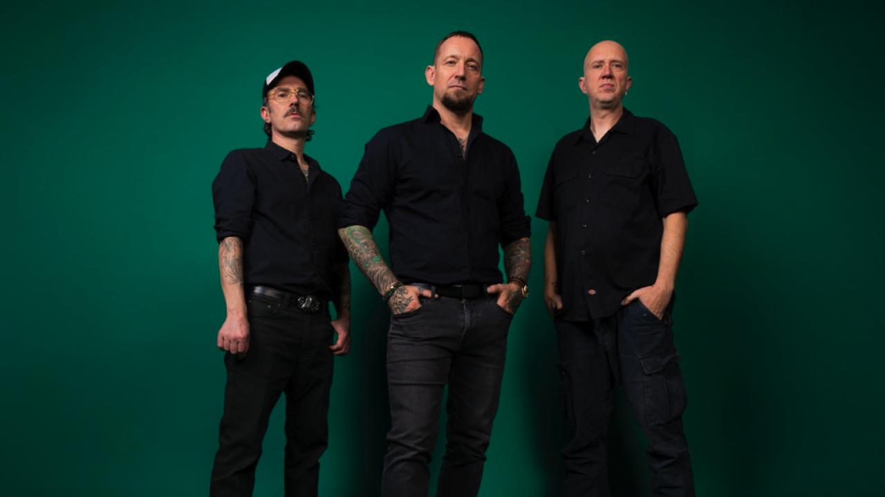 Volbeat