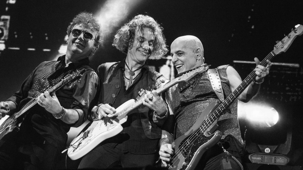 Soda Stereo