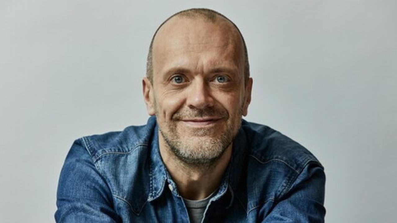 Max Pezzali