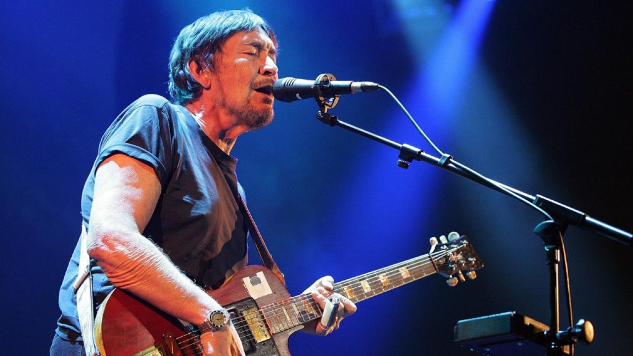 Chris Rea