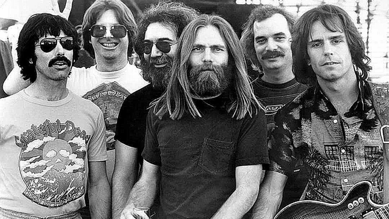 Grateful Dead