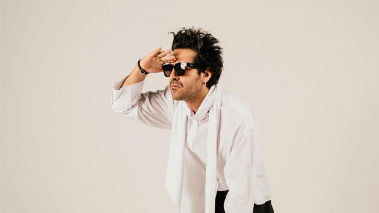 Dario Castro