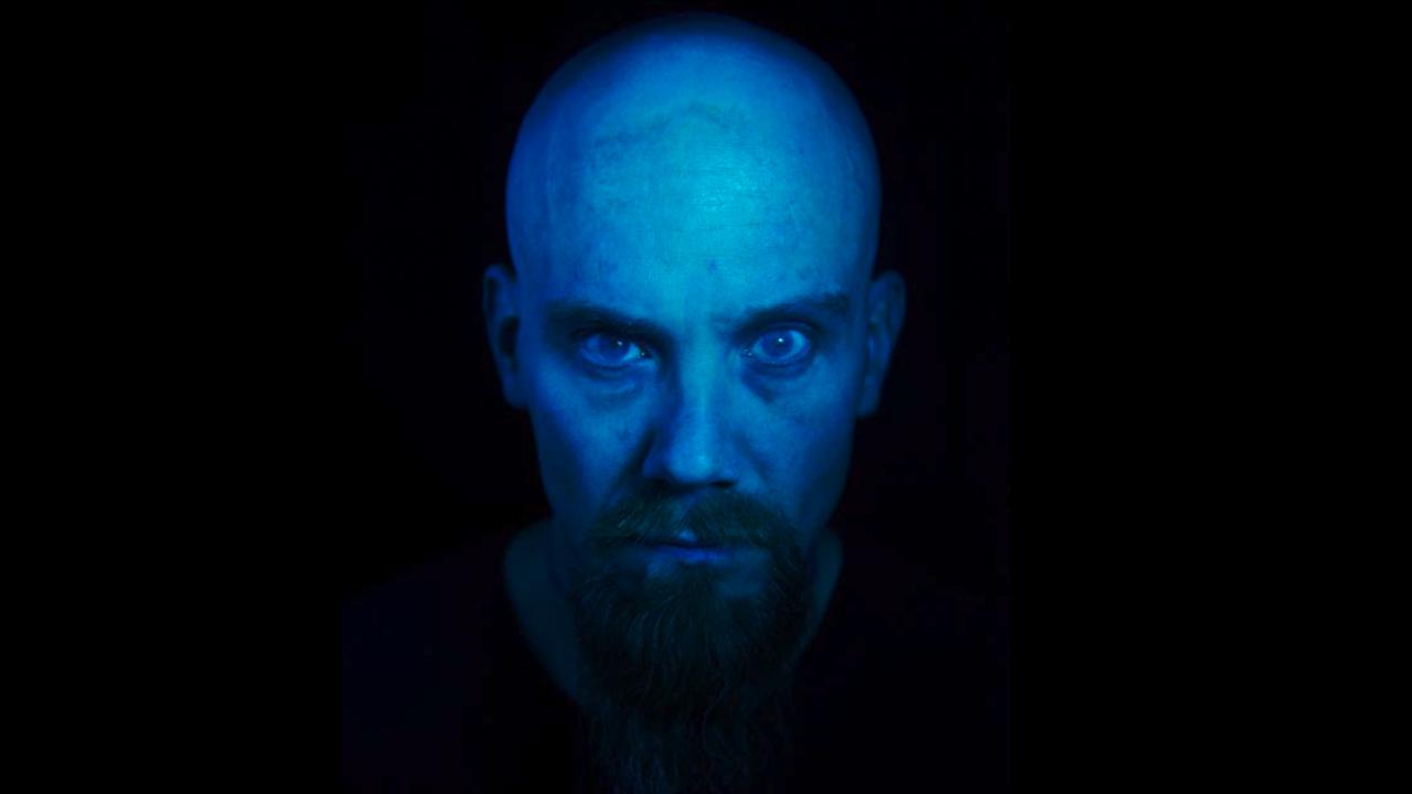 Nick Oliveri