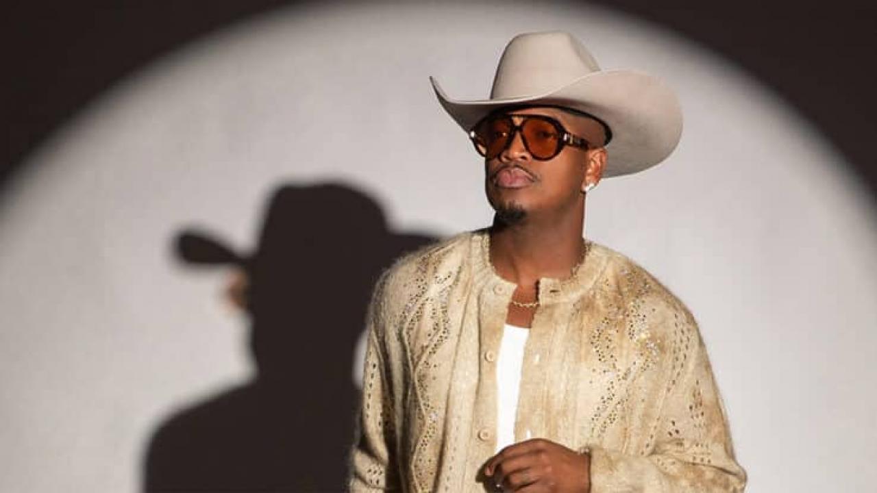 NE-YO