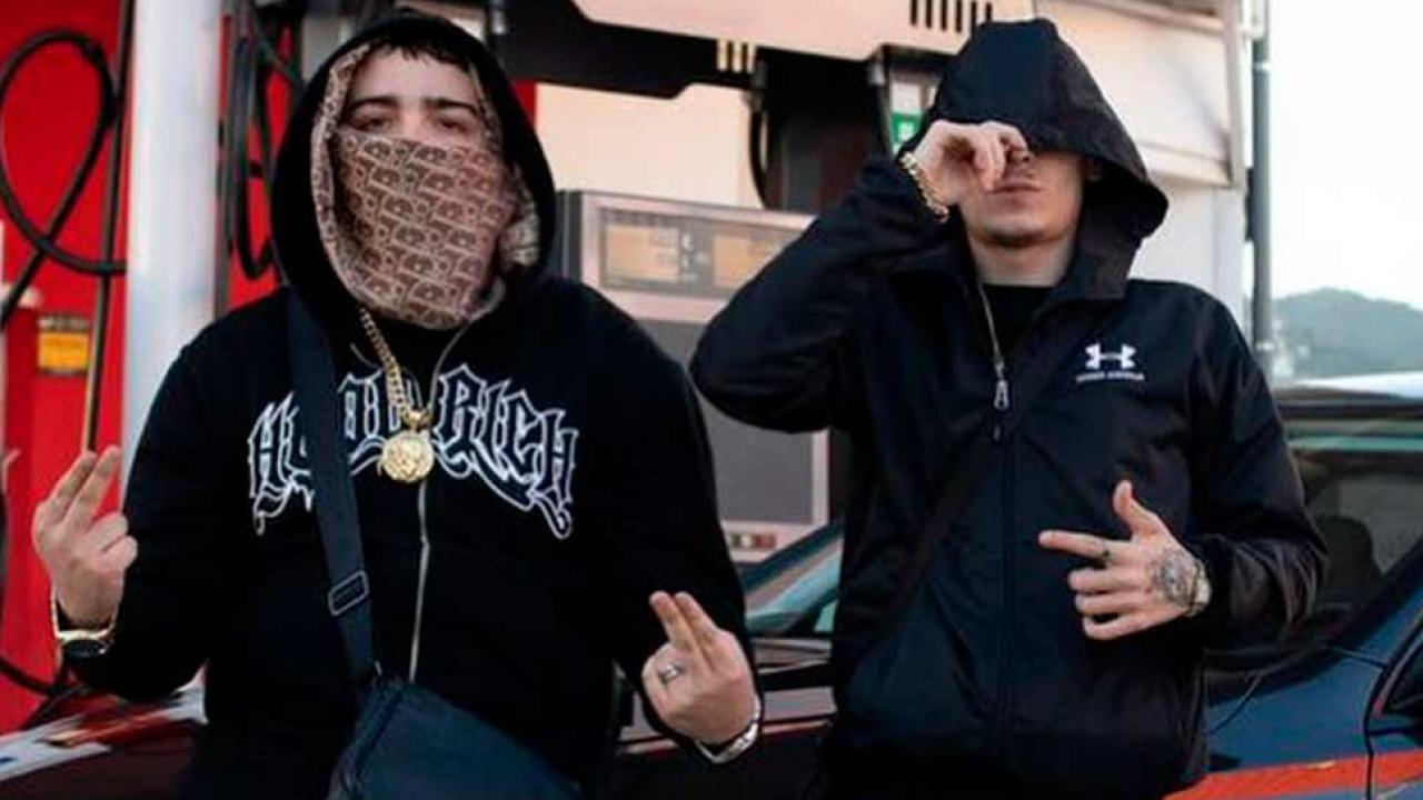Xiyo & Fernandezz