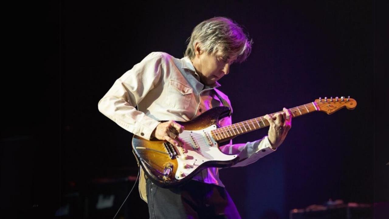 Eric Johnson