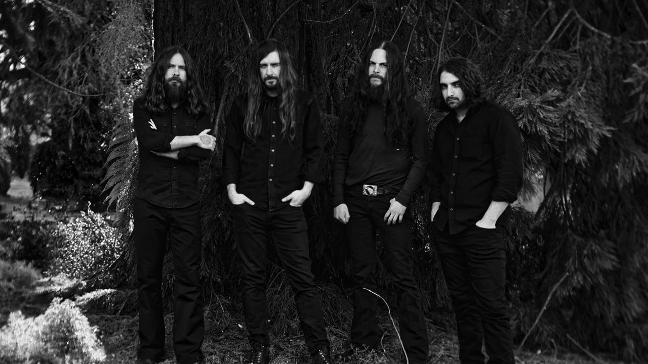 Uncle Acid & the Deadbeats