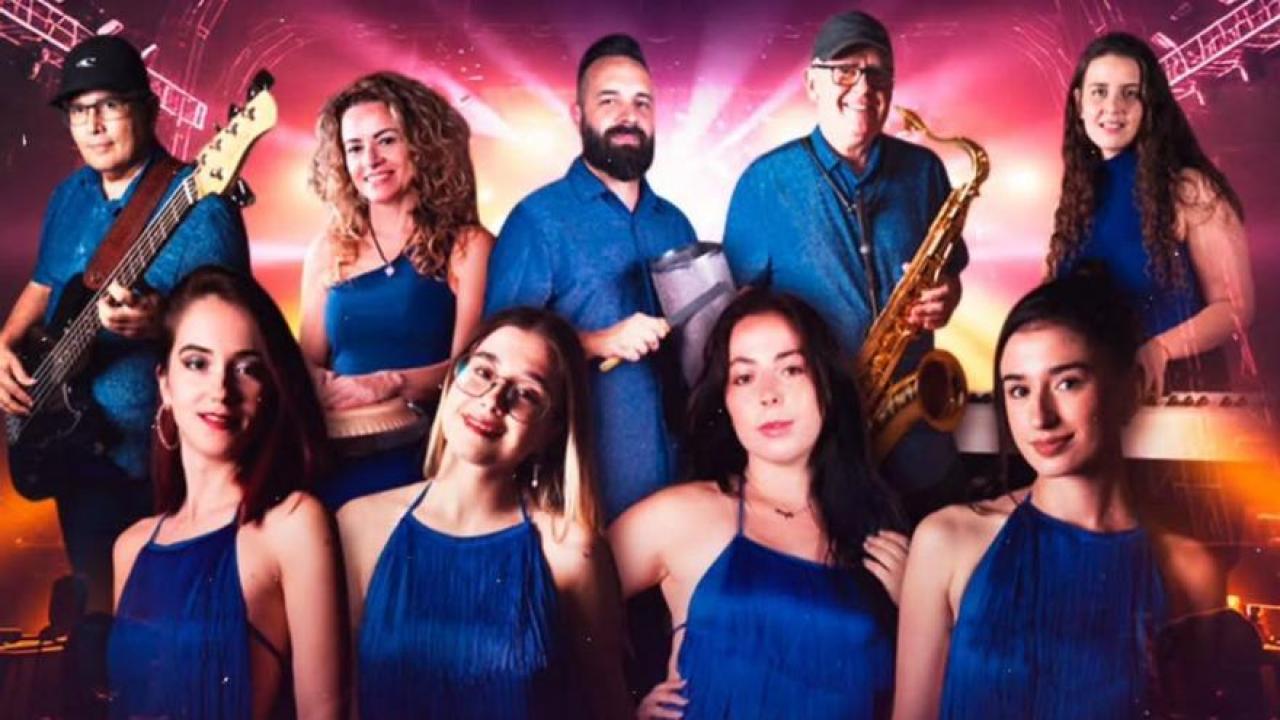 Orquesta Nueva Línea