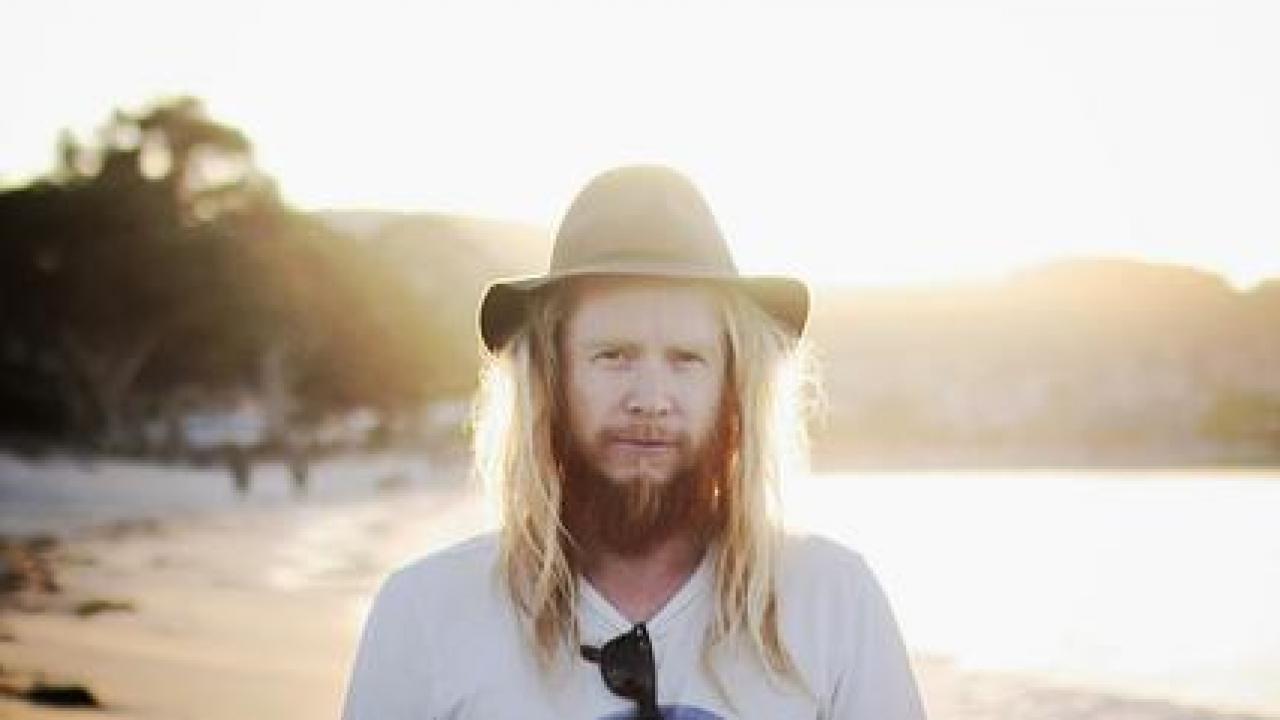 Stu Larsen