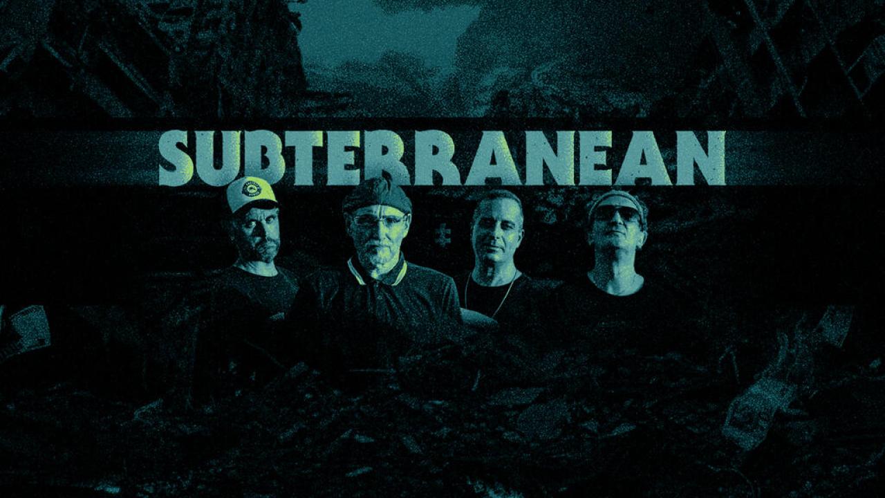Subterranean