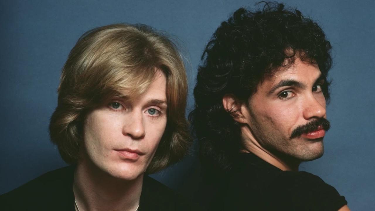 Hall & Oates