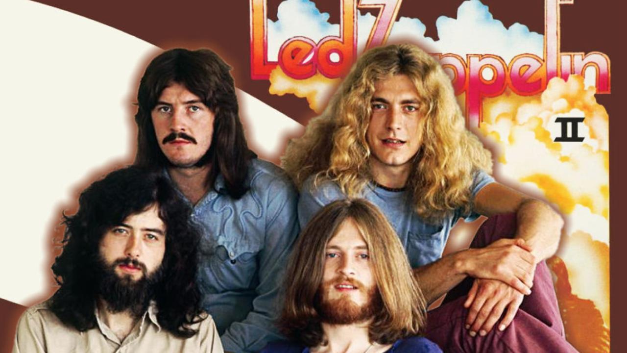Led Zeppelin