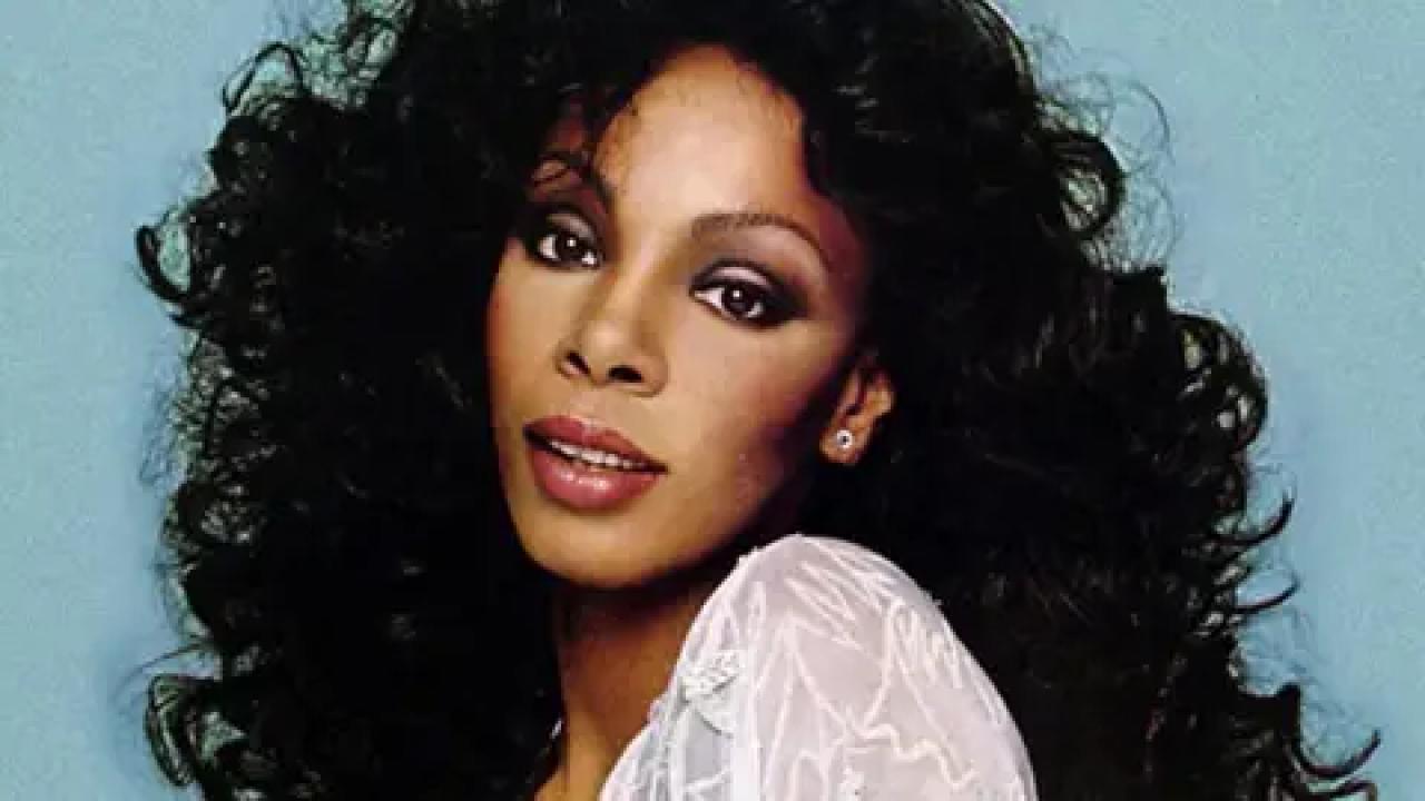 Donna Summer