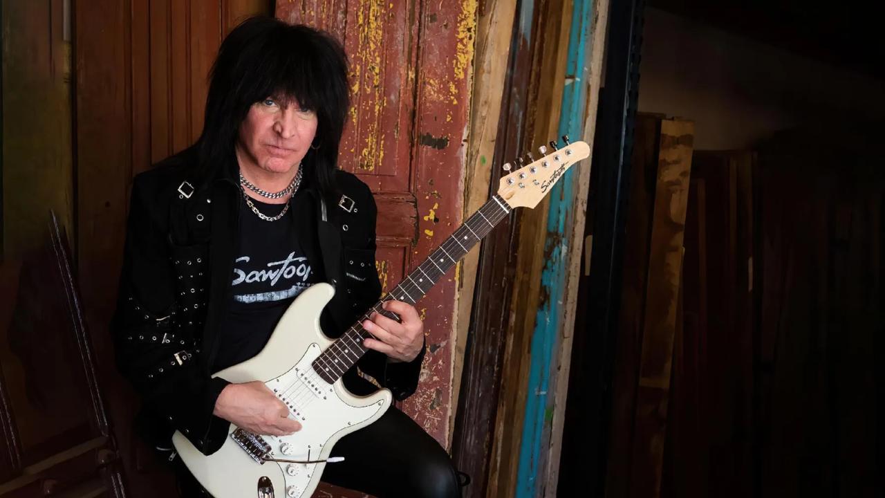 Michael Angelo Batio