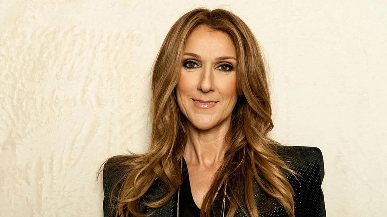 Céline Dion