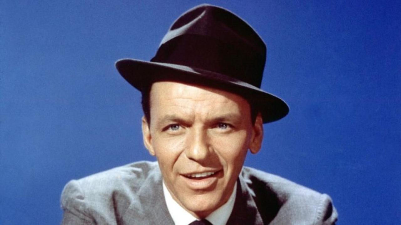 Frank Sinatra
