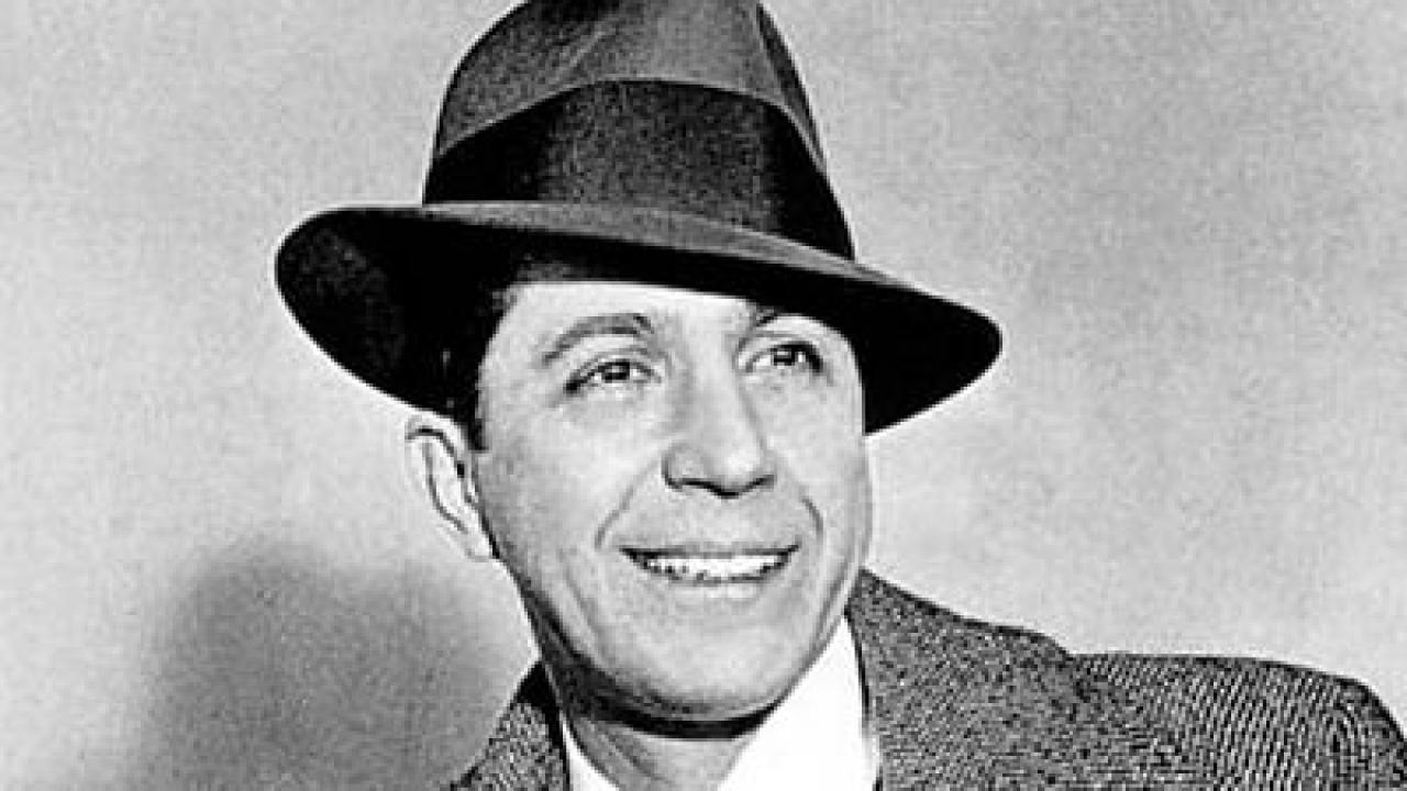 Carlos Gardel