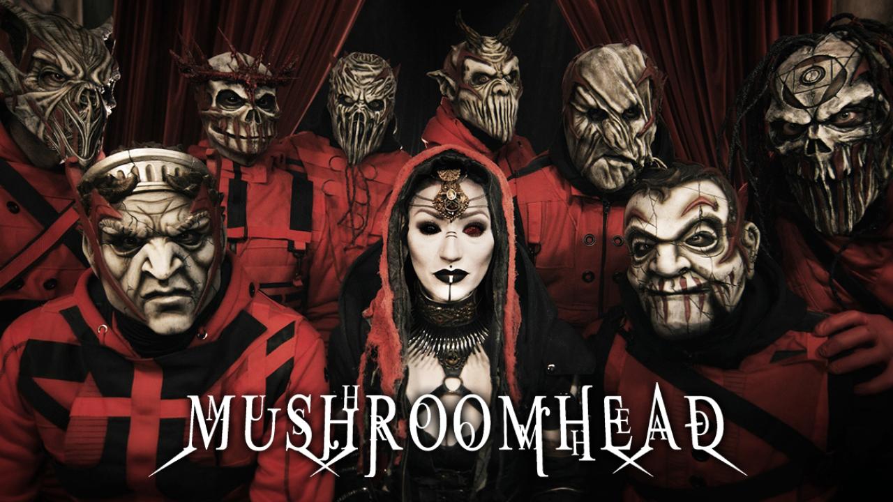 Mushroomhead