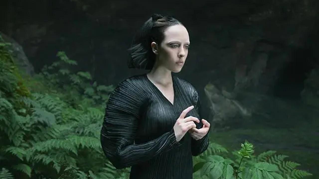 Allie X
