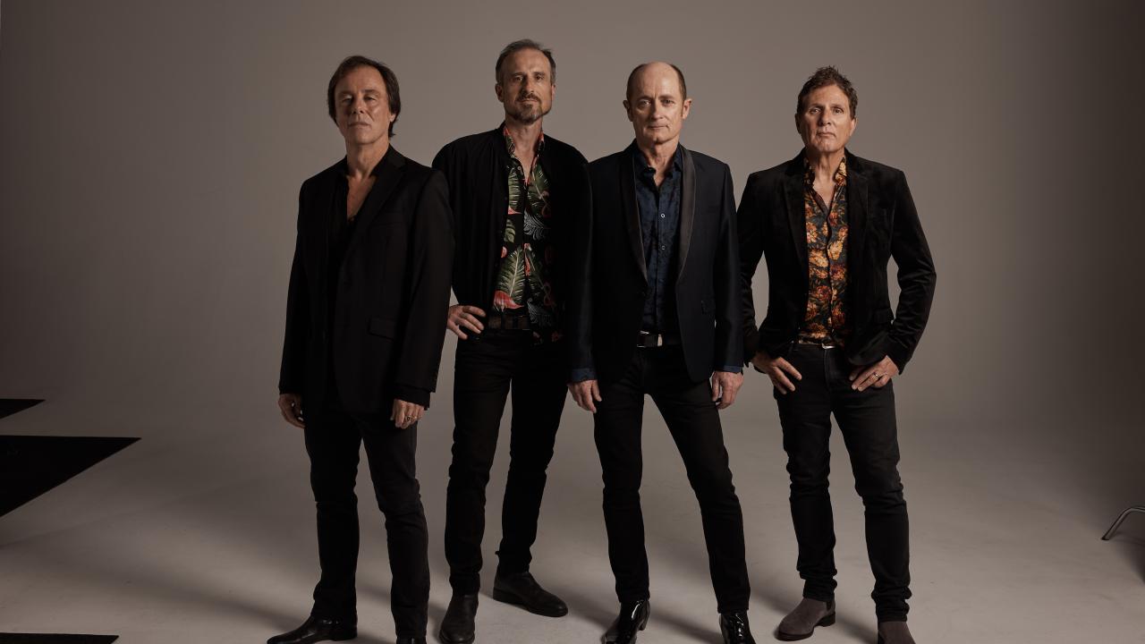 Hoodoo Gurus