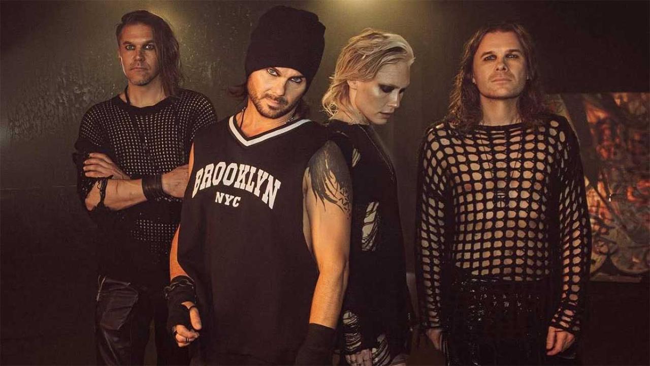 The Rasmus