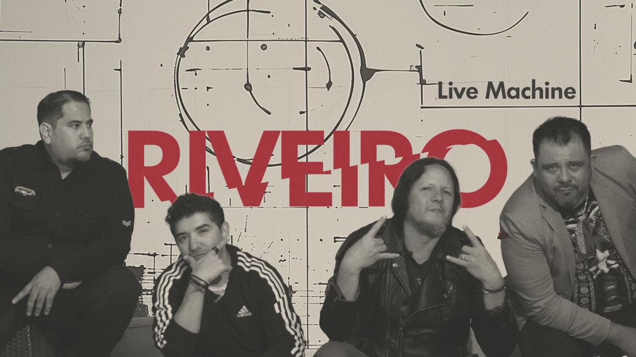 Riveiro