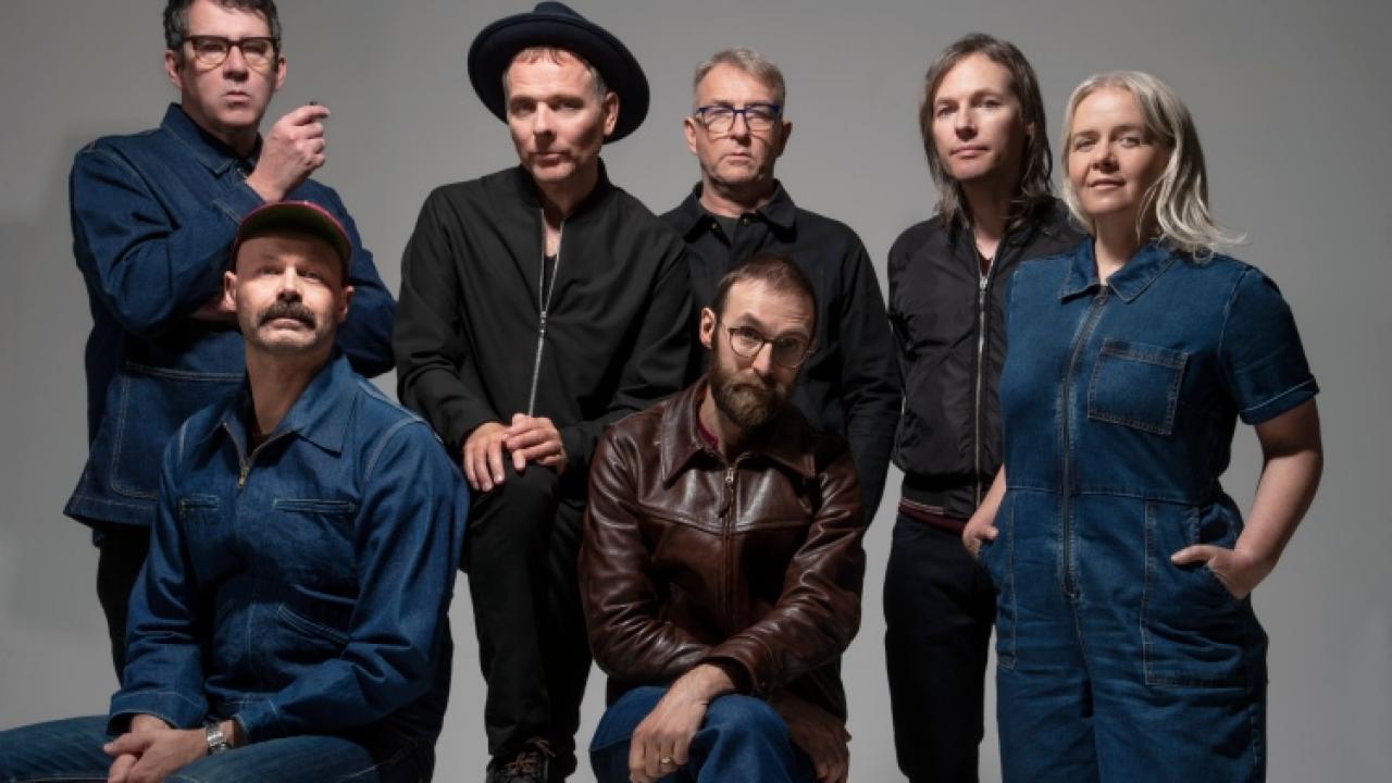 Belle & Sebastian