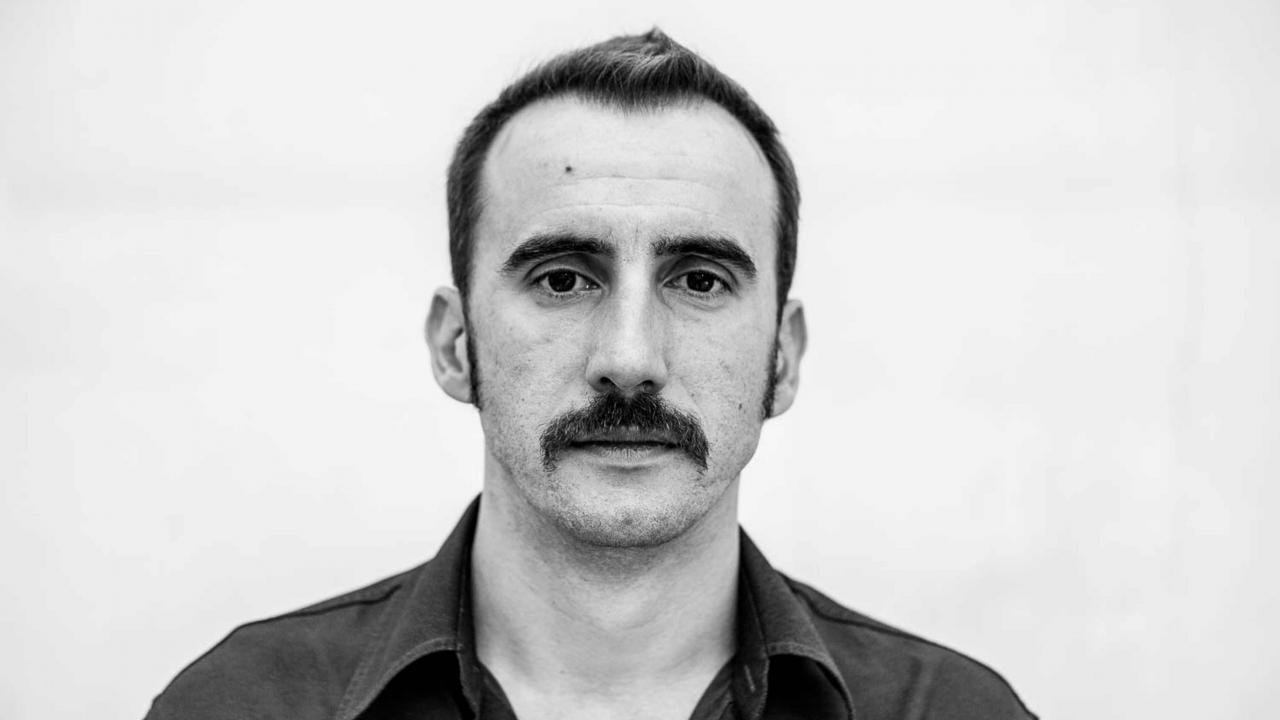 Pablo und Destruktion