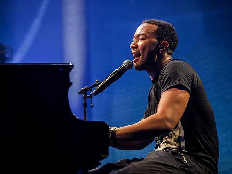 John Legend