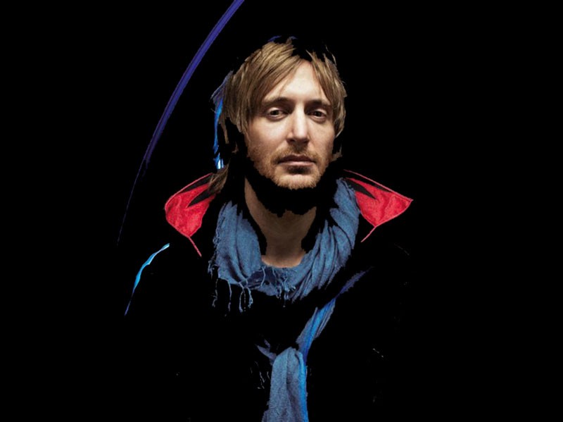David Guetta