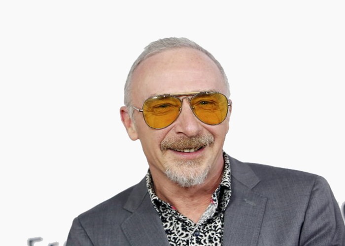 Graham Parker
