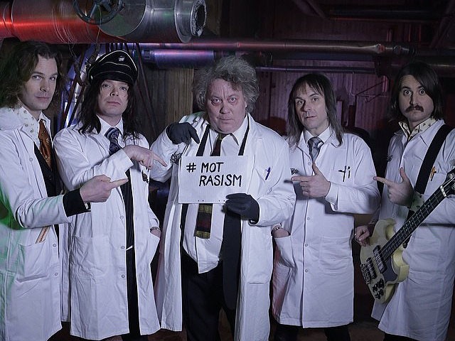 Imperial State Electric