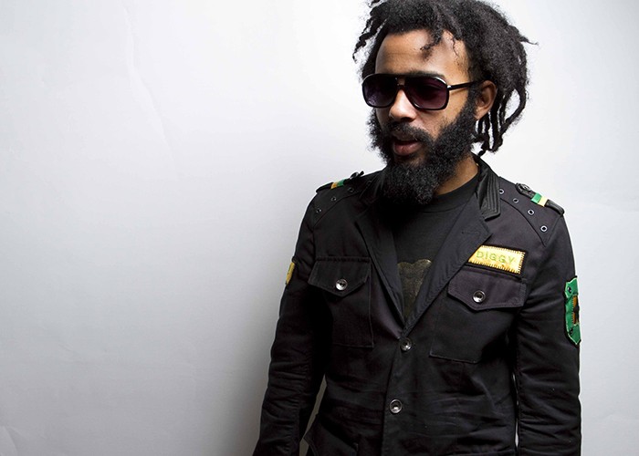 Protoje