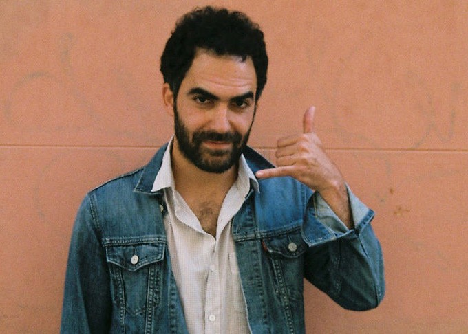 Jero Romero