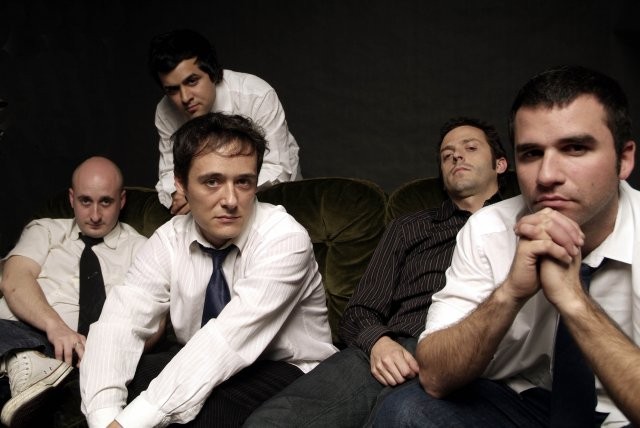 Love of Lesbian