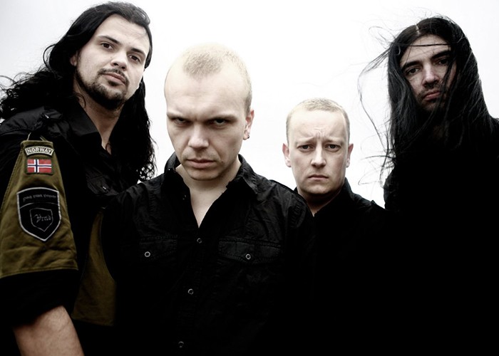 Vreid
