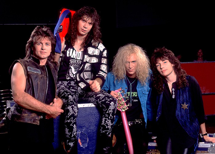 Mr. Big