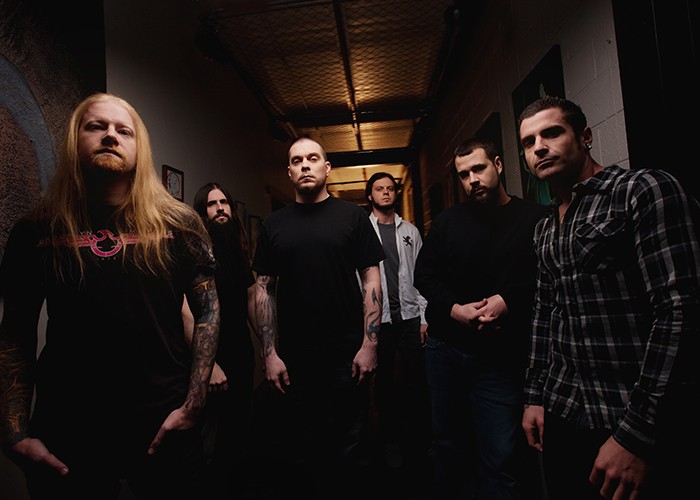 Chimaira