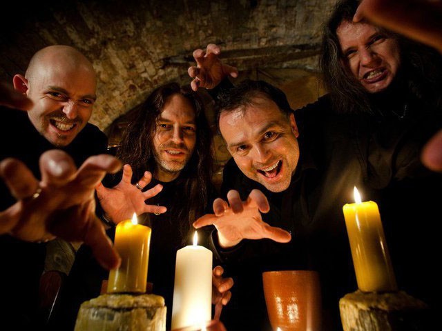Blind Guardian