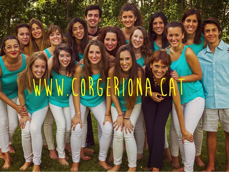 Cor Geriona