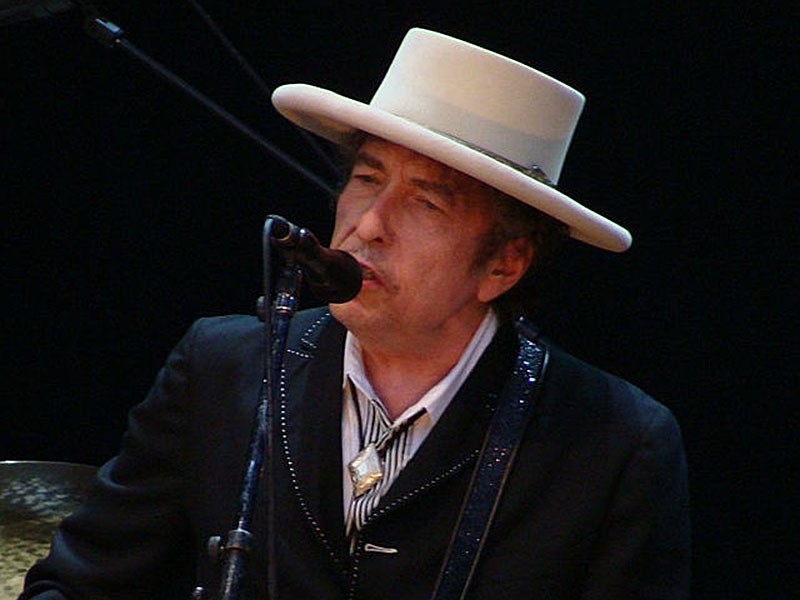 Bob Dylan