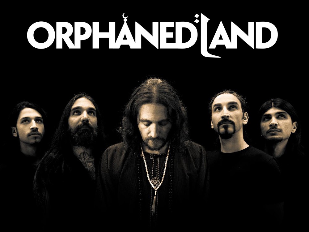 Orphaned Land