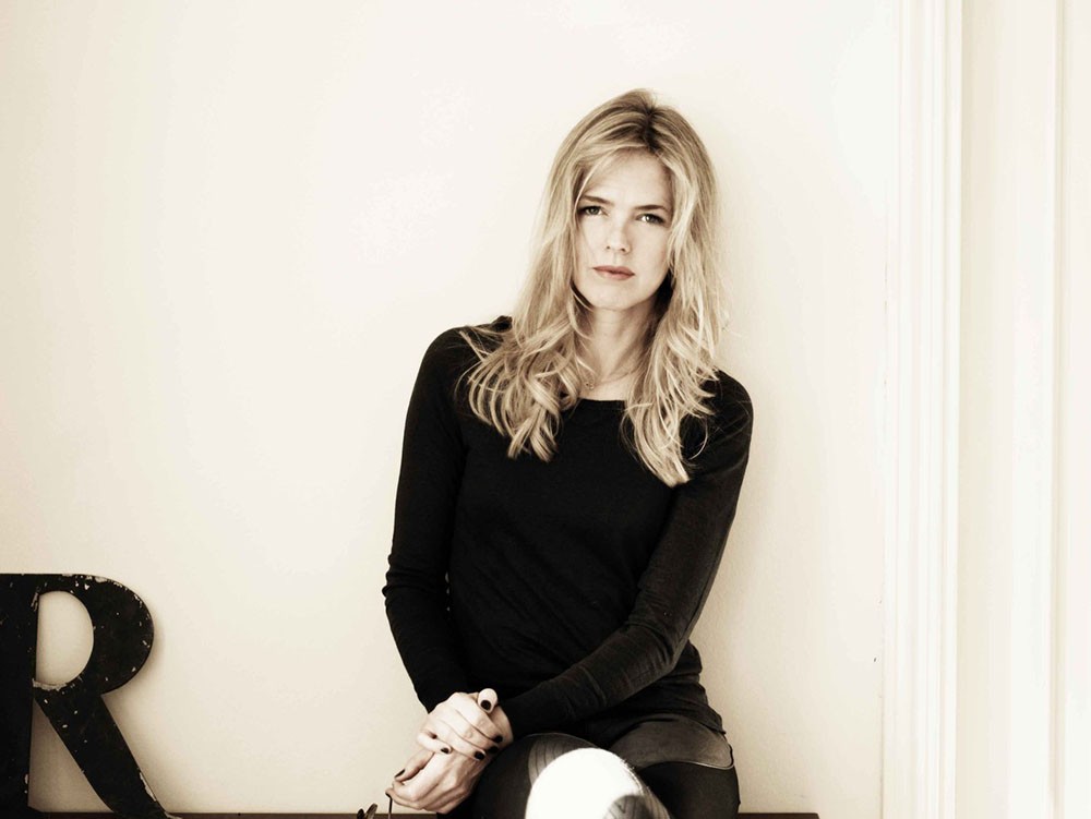 Christina Rosenvinge