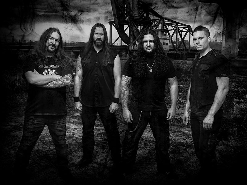 Kataklysm
