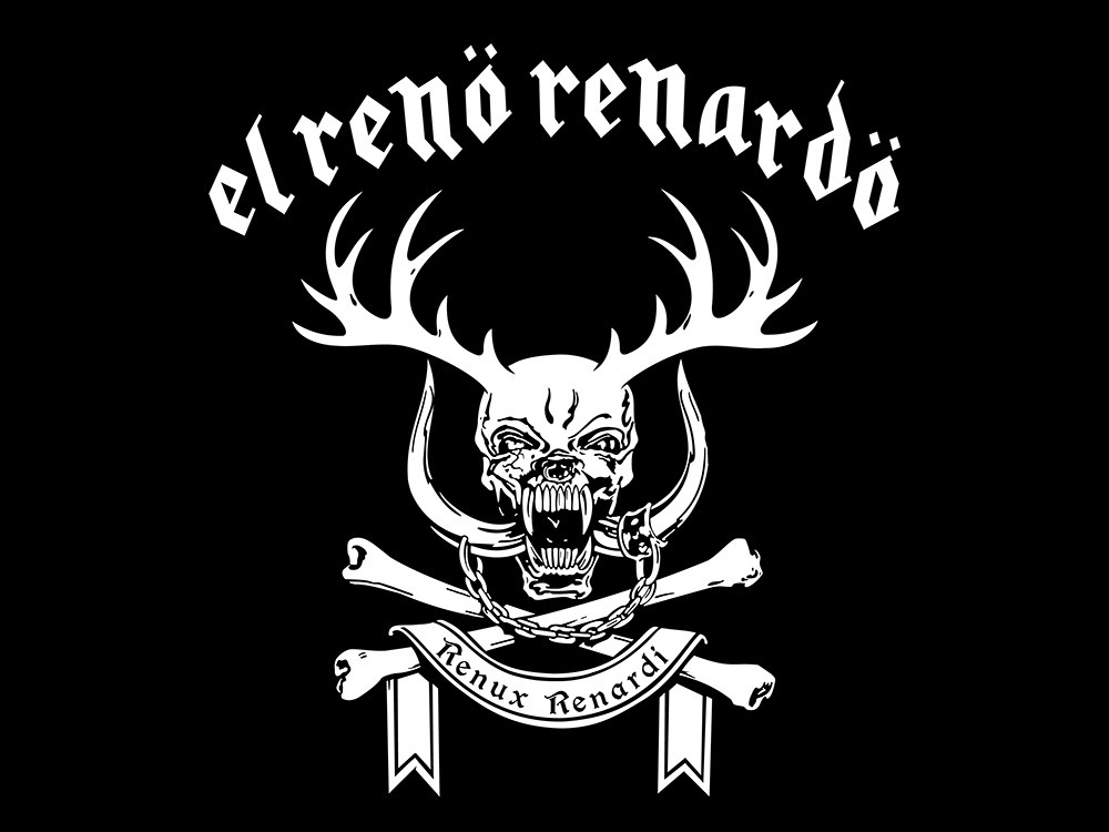El Reno Renardo