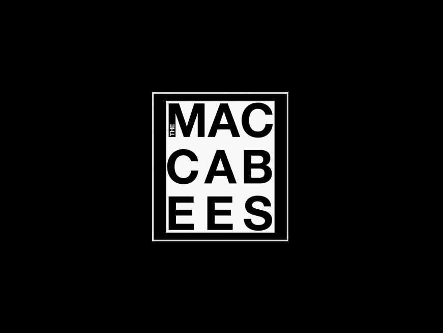 The Maccabees